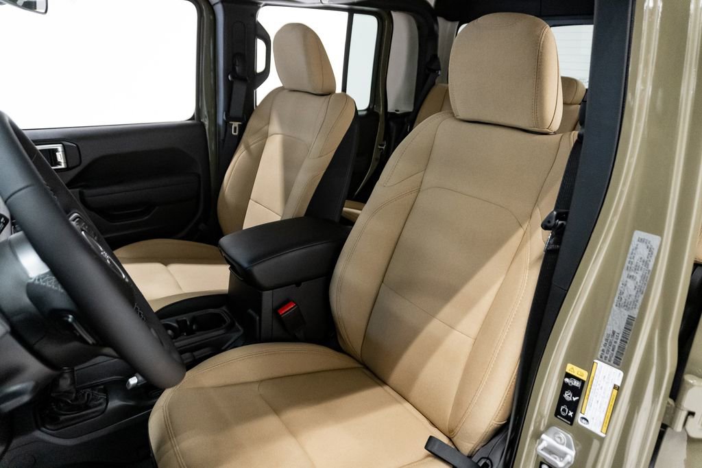 New 2026 Jeep Gladiator Sport image 7
