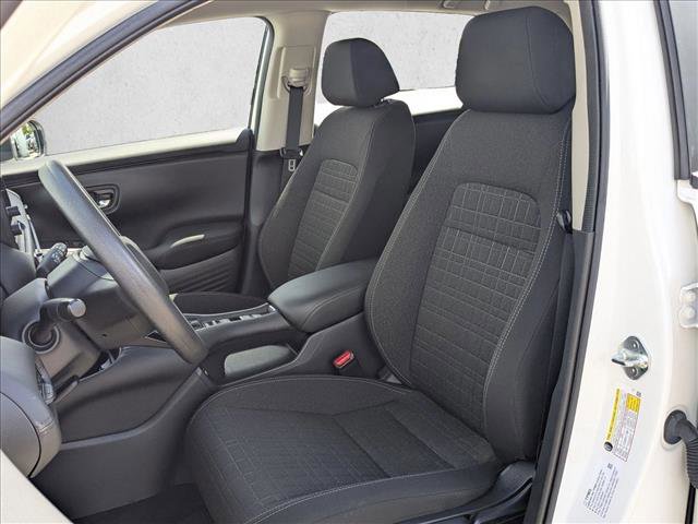 Certified 2023 Honda HR-V LX image 14