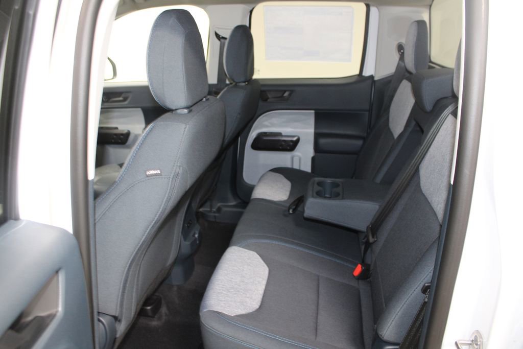 New 2025 Ford Maverick XLT w/ Equipment Group 302A image 22