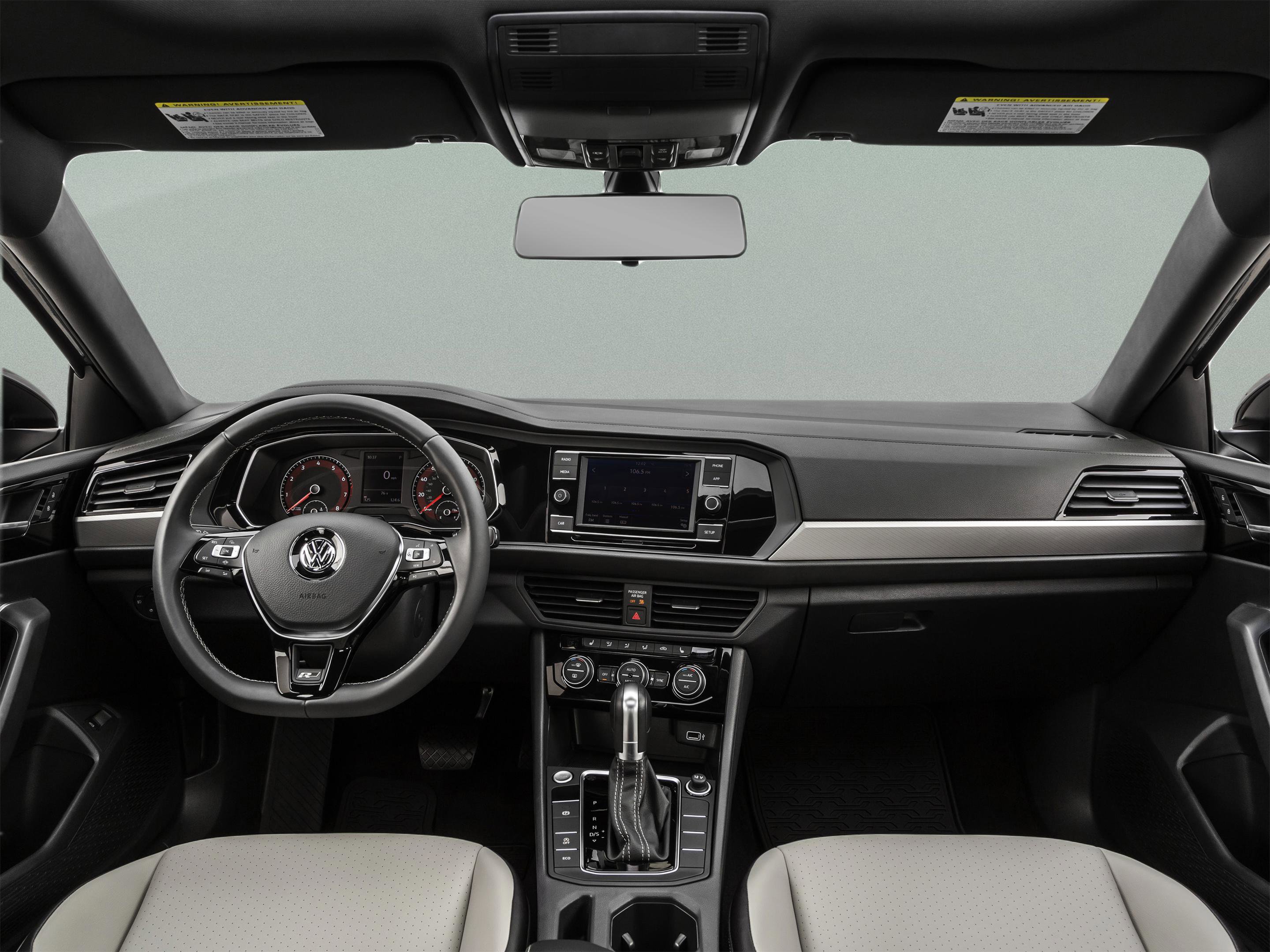 Used 2020 Volkswagen Jetta R-Line w/ R-Line Cold Weather Package FWD image 19