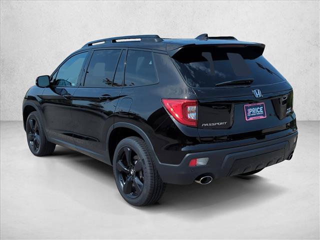 Used 2021 Honda Passport Elite image 5