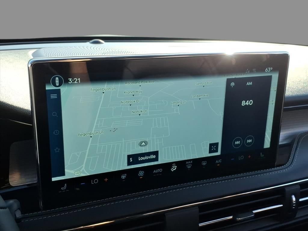 New 2026 Lincoln Corsair Premiere image 24