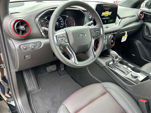 New 2025 Chevrolet Blazer RS w/ Enhanced Convenience Package image 13