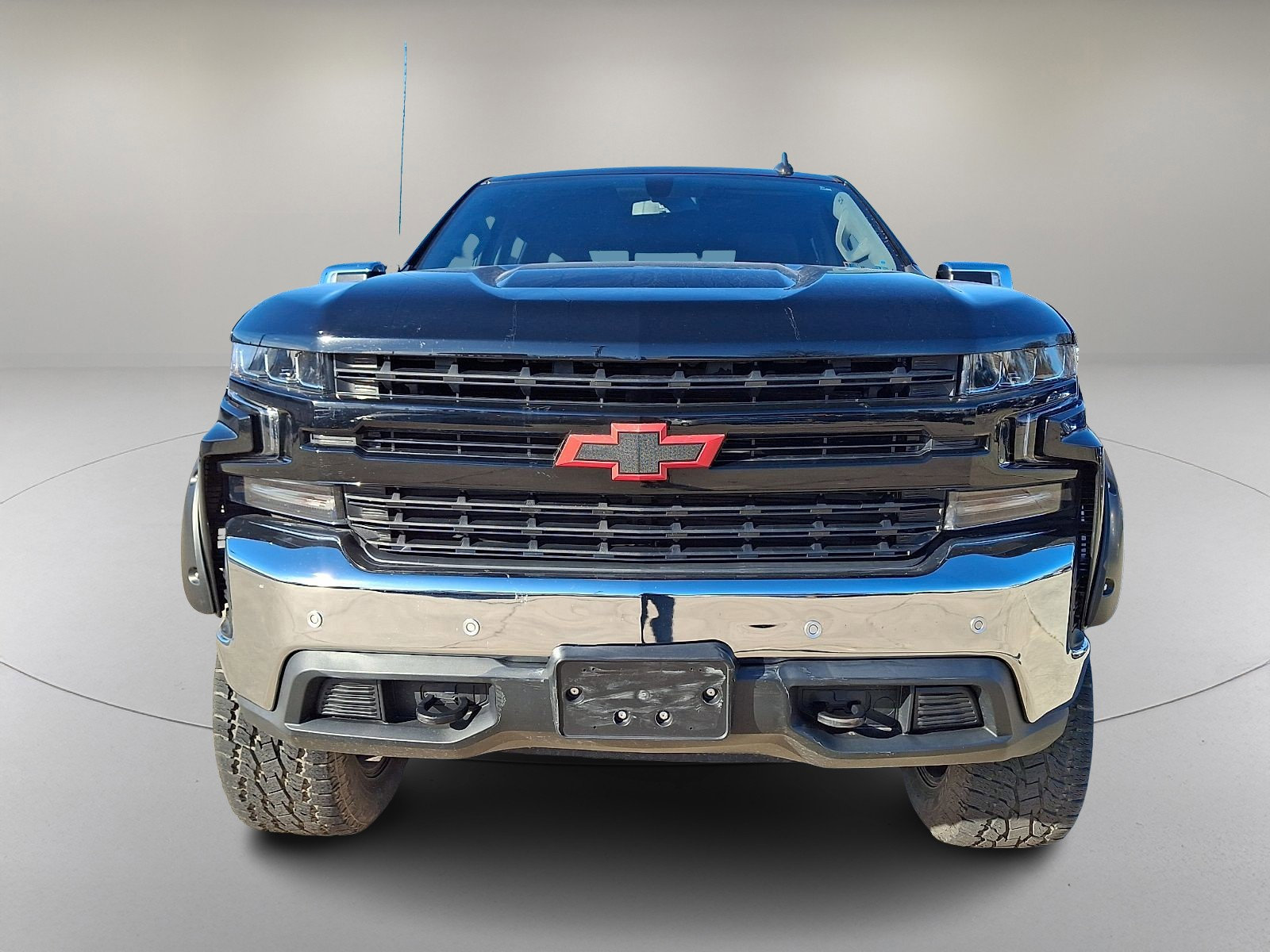 Used 2021 Chevrolet Silverado 1500 LT image 3