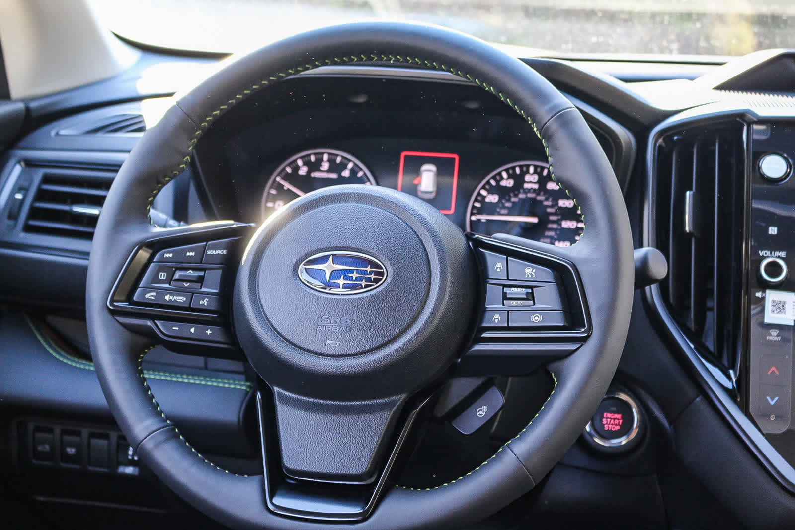 New 2026 Subaru Ascent Bronze Edition image 15