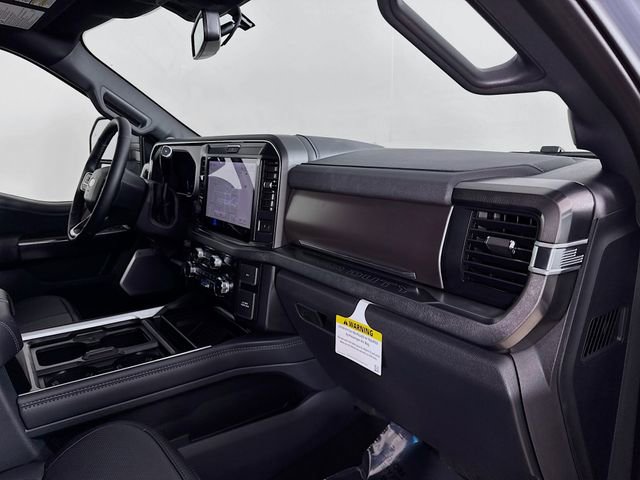 New 2026 Ford F450 Platinum image 31