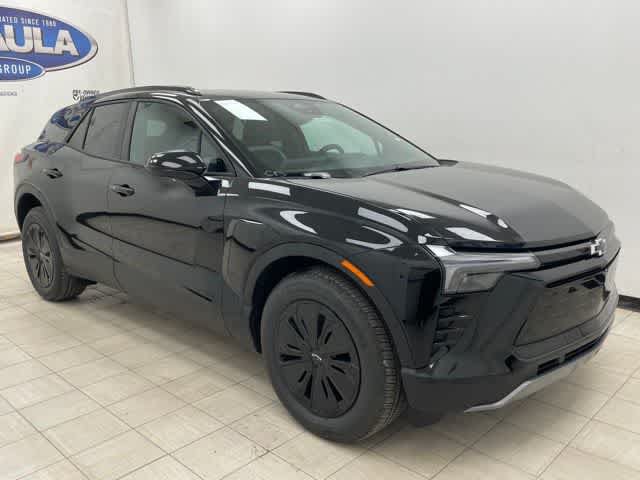New 2026 Chevrolet Blazer EV LT AWD/4WD image 1
