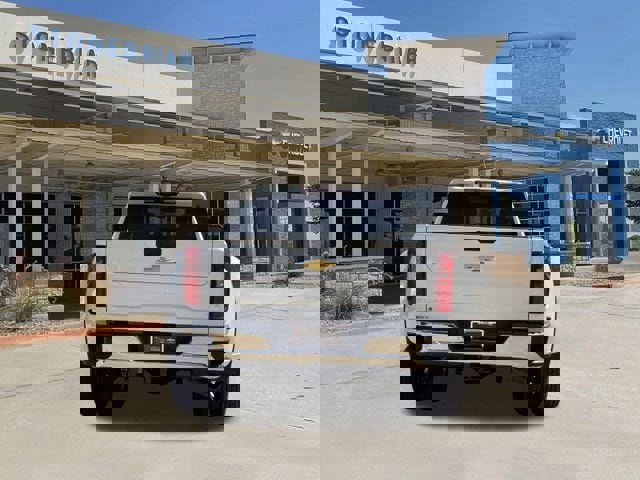 New 2026 Chevrolet Silverado 3500 LTZ image 6