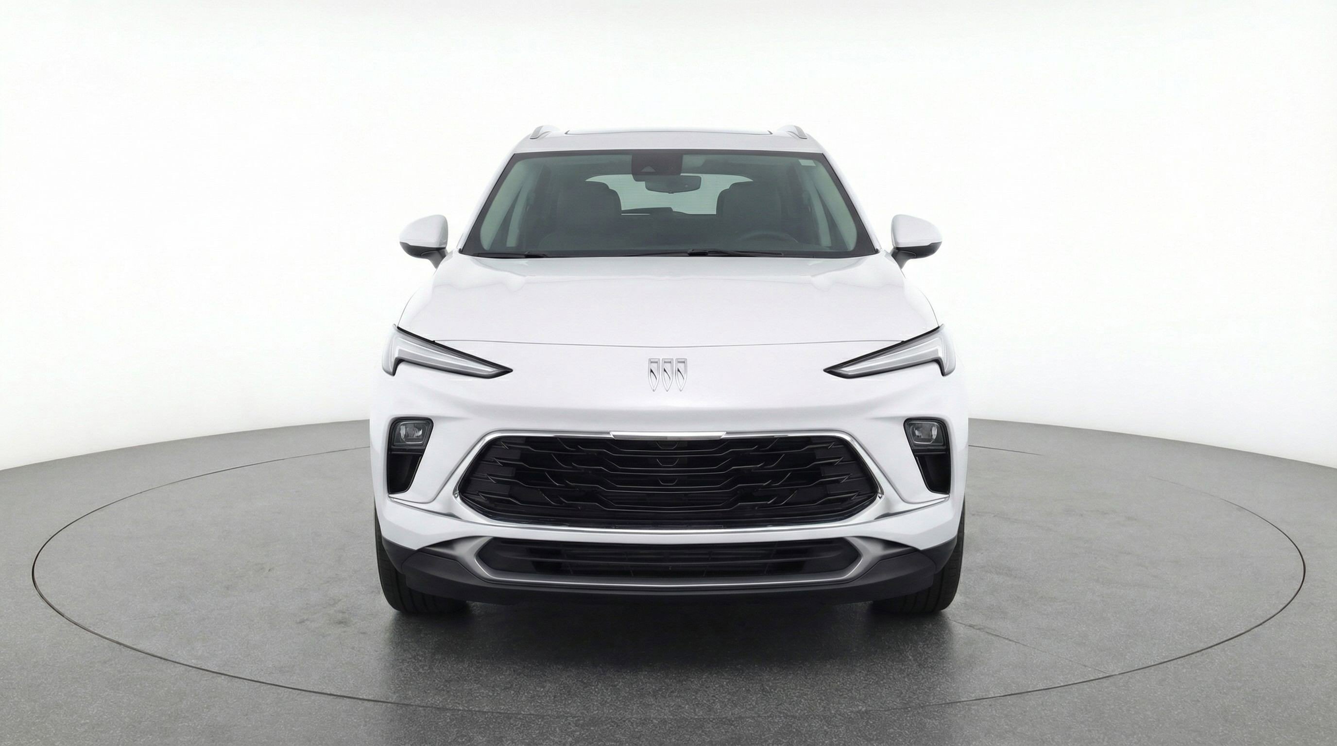 Used 2025 Buick Encore GX Preferred image 2