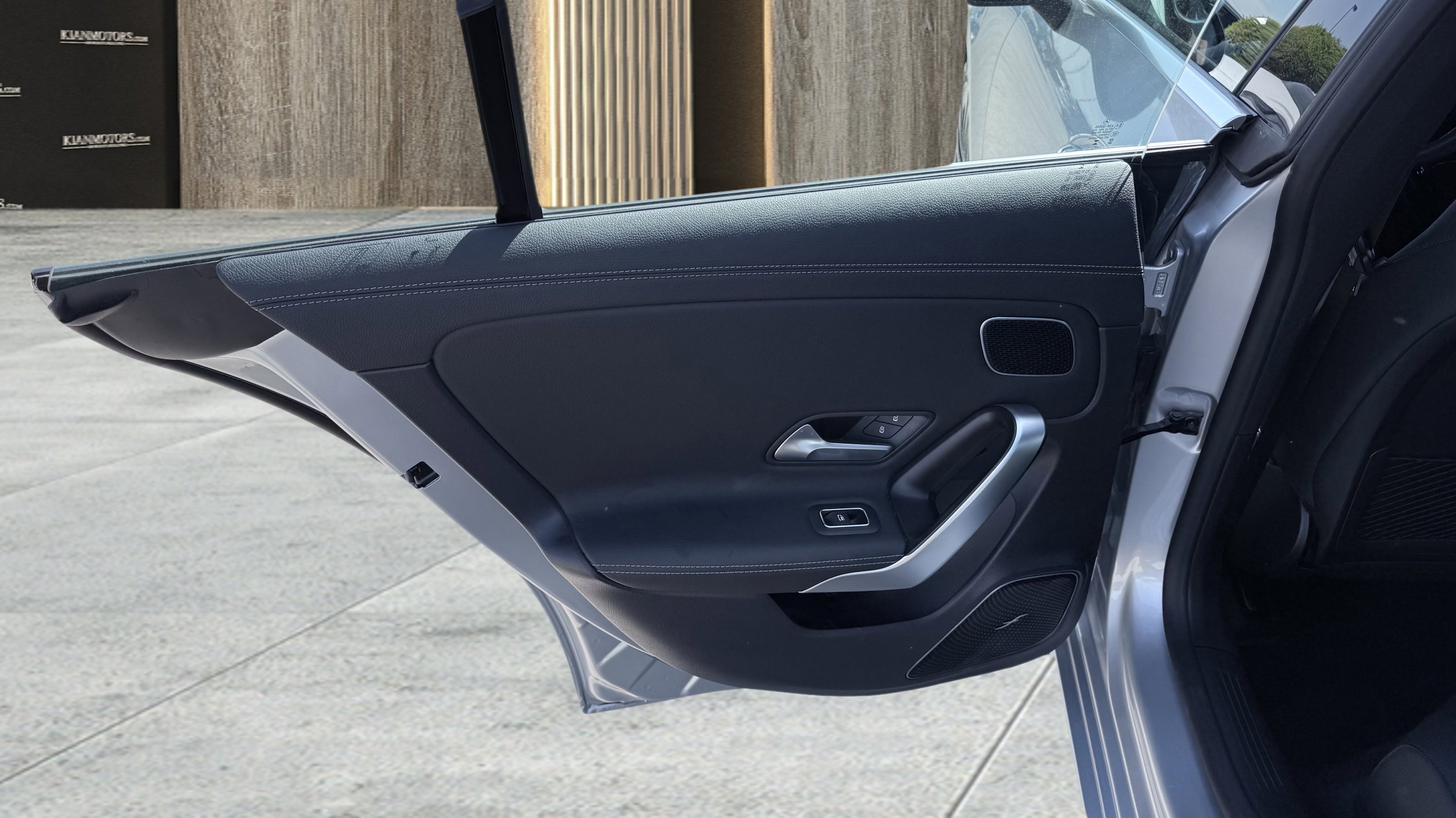 Used 2025 Mercedes-Benz CLA 250 image 28