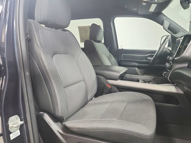 Used 2021 RAM 1500 Big Horn AWD/4WD image 40