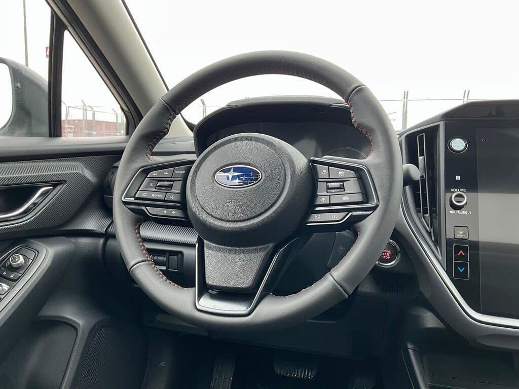 Certified 2025 Subaru Crosstrek 2.5i Limited w/ Crosstrek Mirror Package image 20