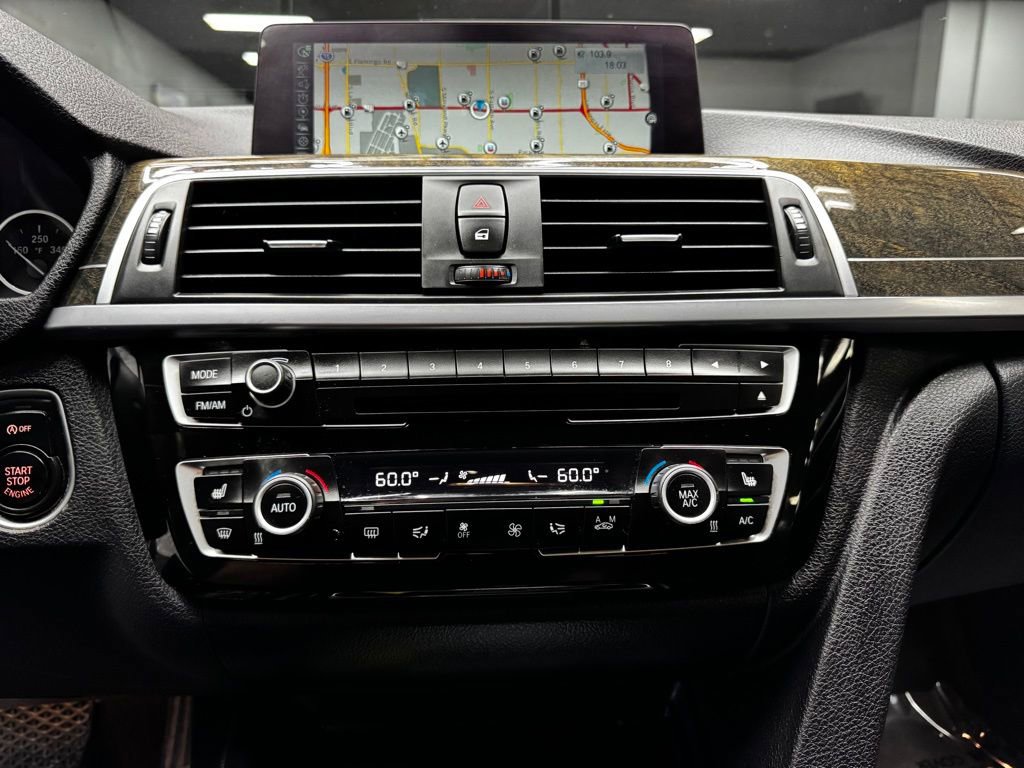 Used 2016 BMW 328i Sedan image 24