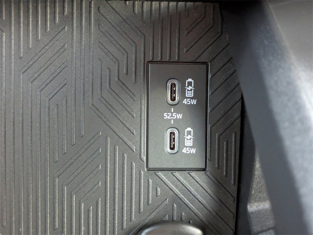 Certified 2024 Toyota Tacoma SR image 24