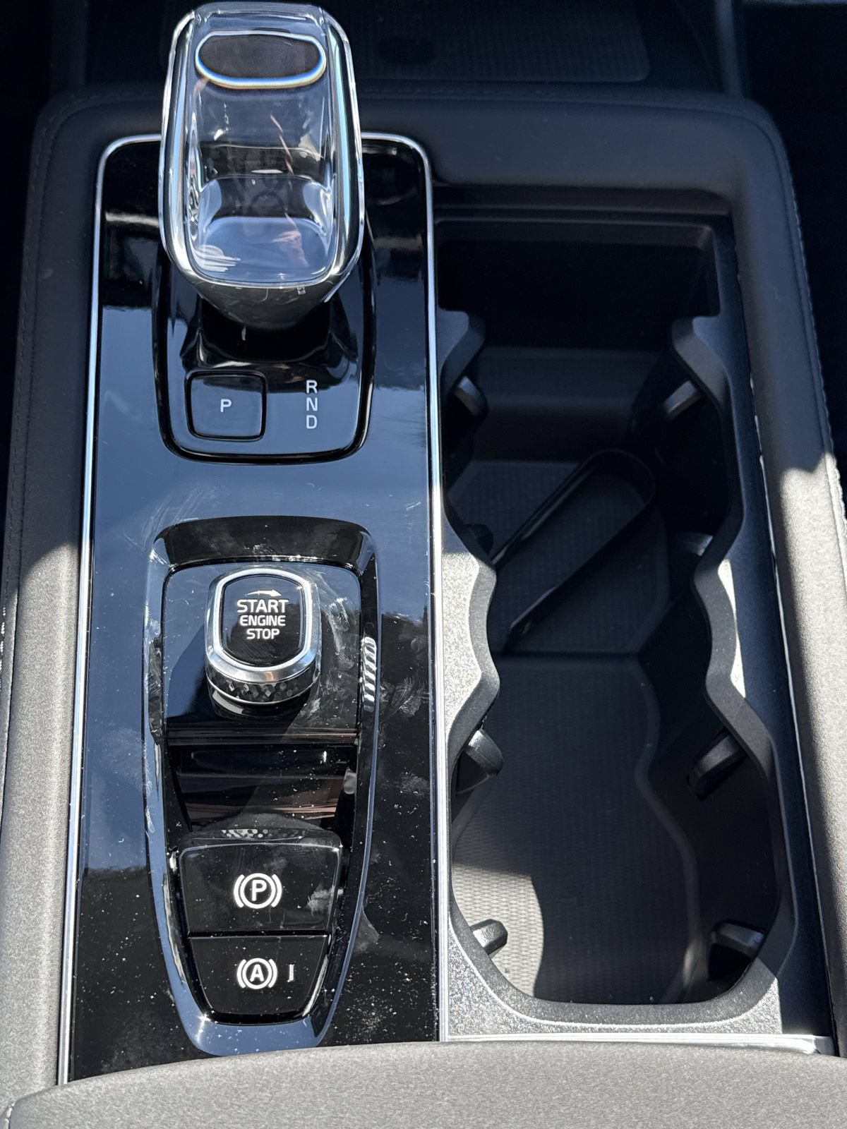 New 2026 Volvo XC90 B5 Plus w/ Protection Package Premier AWD/4WD image 30