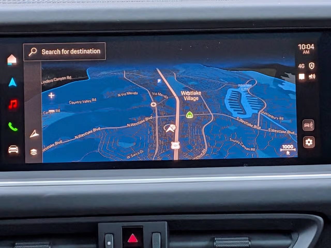 Certified 2025 Porsche Cayenne E-Hybrid AWD/4WD image 19