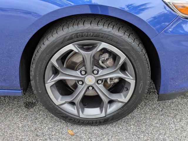 Used 2023 Chevrolet Malibu LT image 12