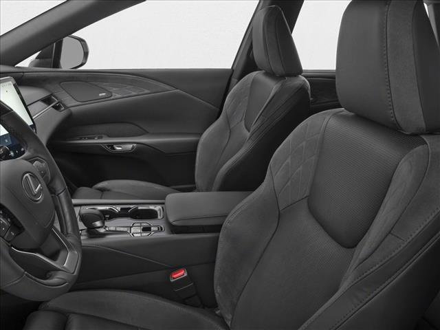 New 2026 Lexus RX 350 FWD image 6
