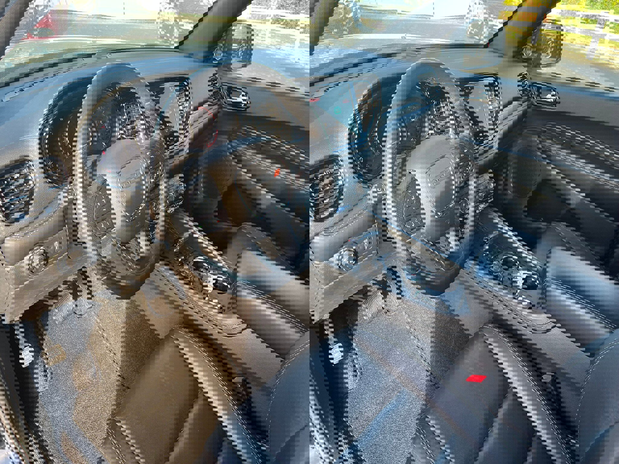 Used 2022 Dodge Durango GT image 12