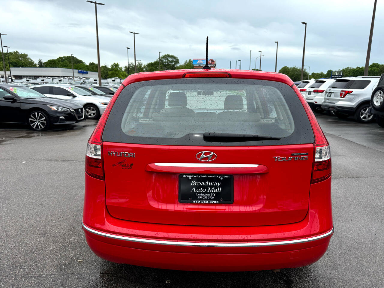 Used 2009 Hyundai Elantra image 4