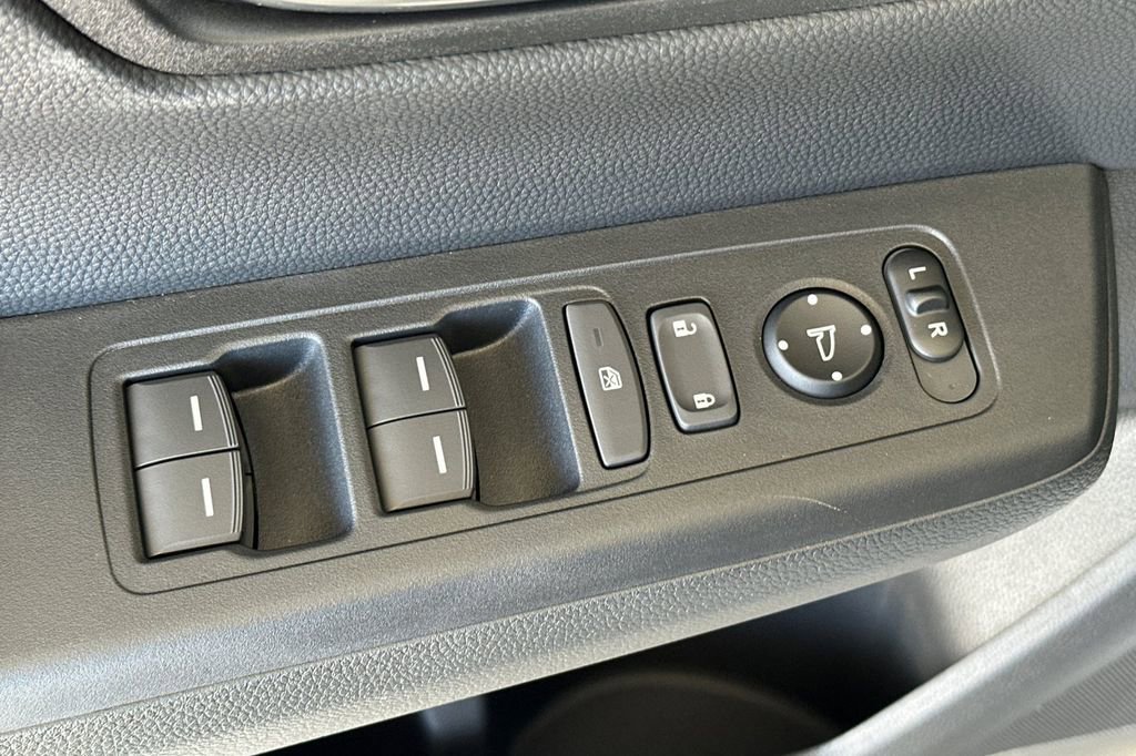 New 2026 Honda CR-V Sport-L image 12