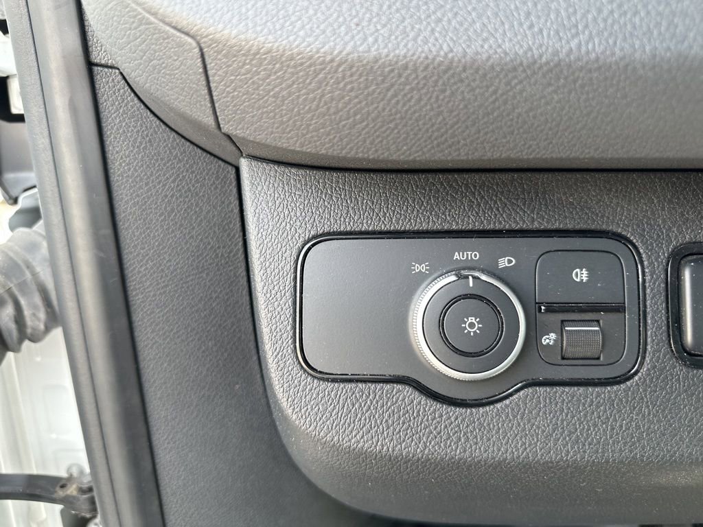 Used 2022 Mercedes-Benz Sprinter 3500 image 27