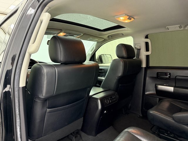 Used 2021 Toyota Sequoia TRD Sport image 30