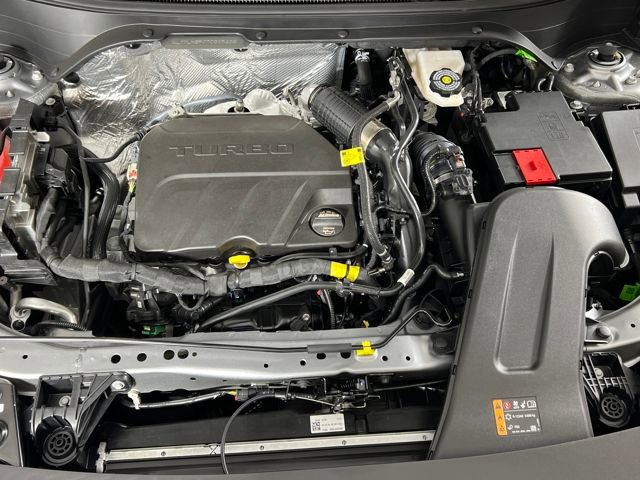 New 2026 Chevrolet Trax LT w/ Driver Confidence Package image 20