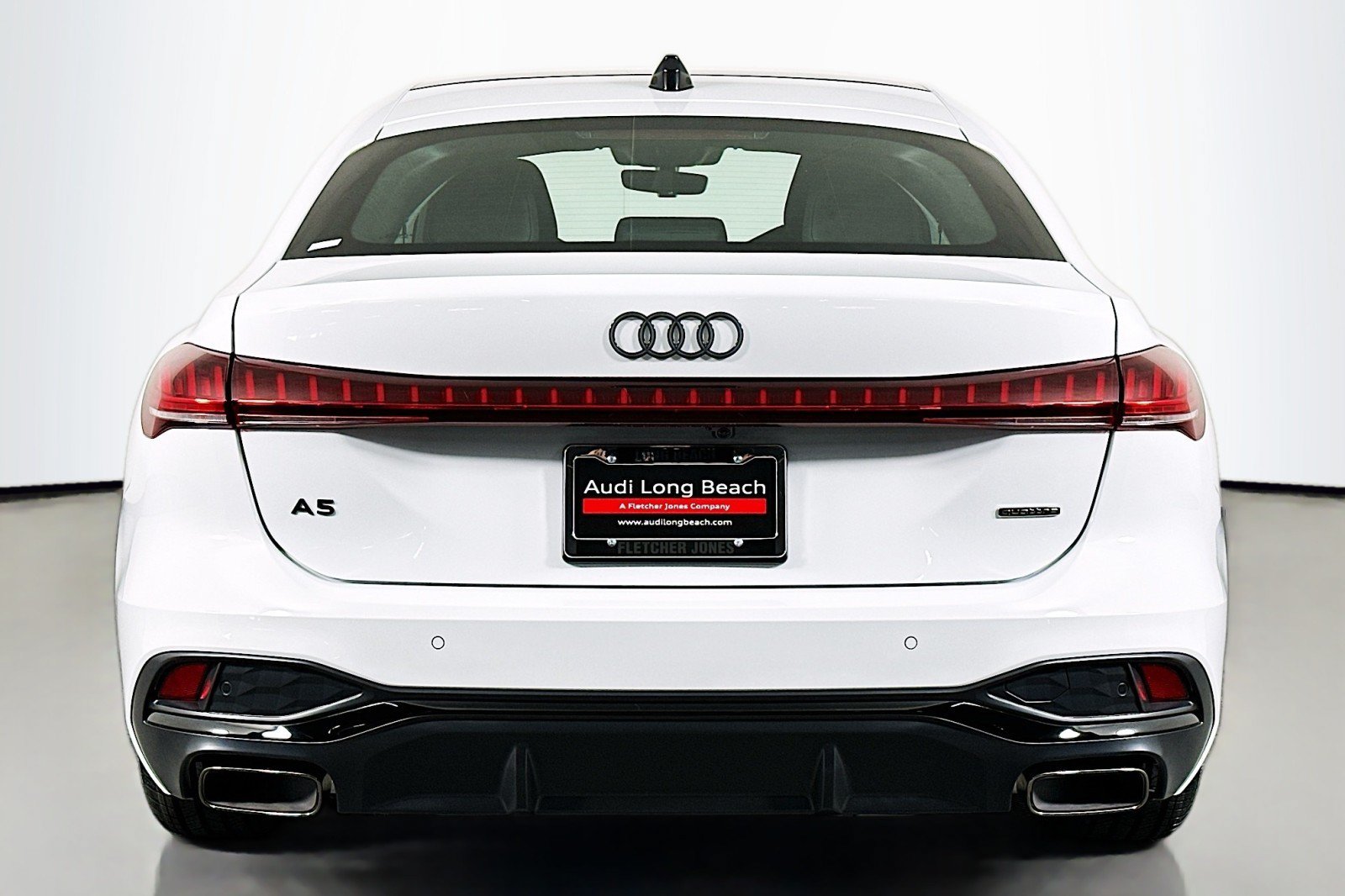 New 2026 Audi A5 Premium Plus AWD/4WD image 3