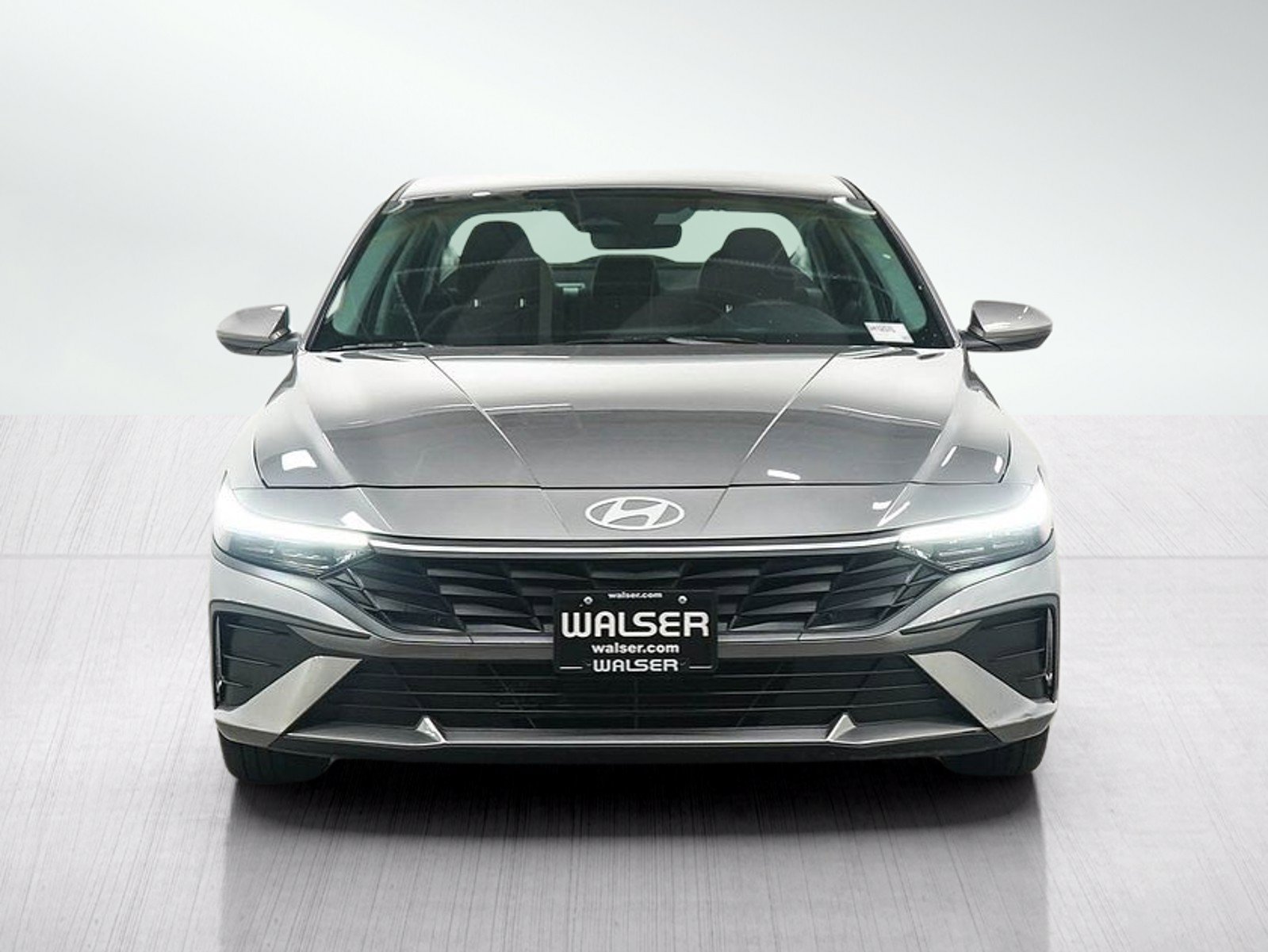 Used 2024 Hyundai Elantra SEL FWD image 8