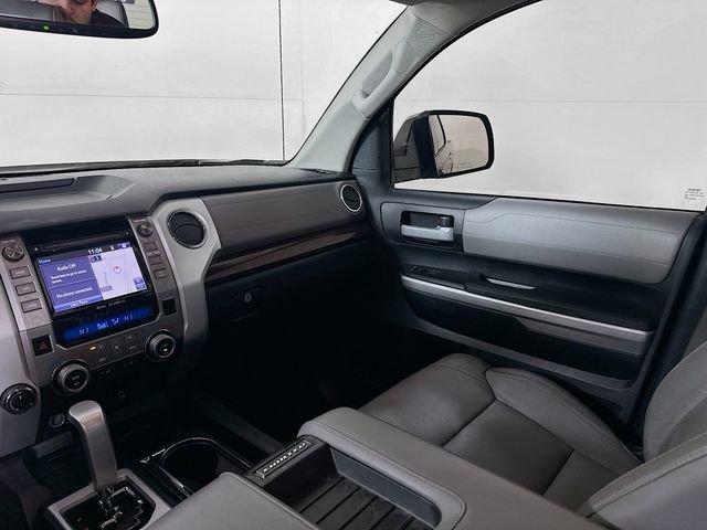 Used 2015 Toyota Tundra Limited AWD/4WD image 16
