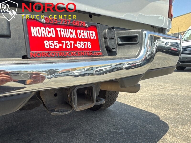 Used 2024 RAM 2500 Big Horn AWD/4WD image 9