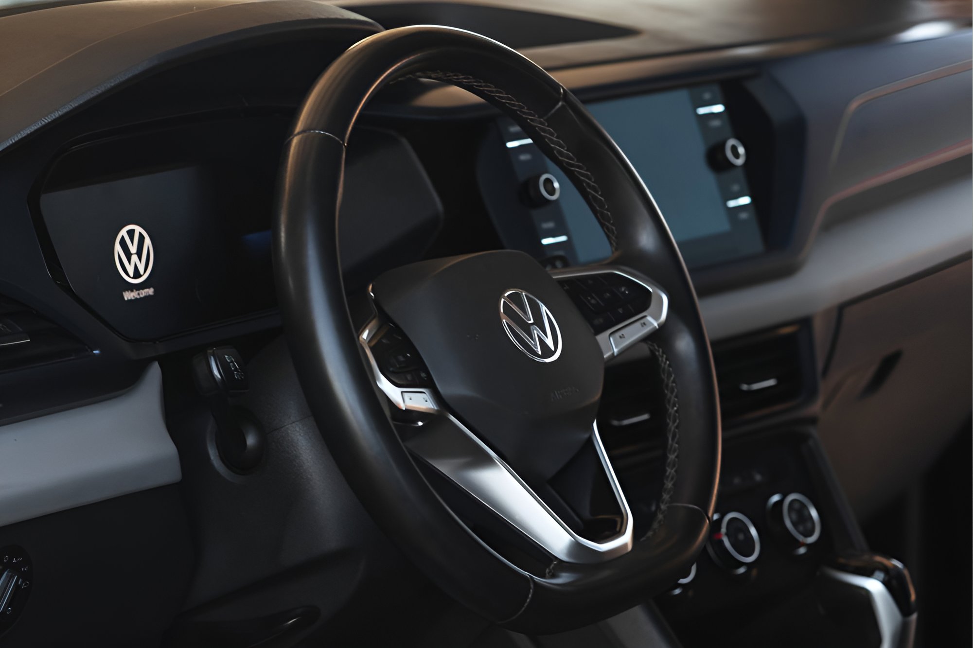 Used 2022 Volkswagen Taos SE FWD image 27