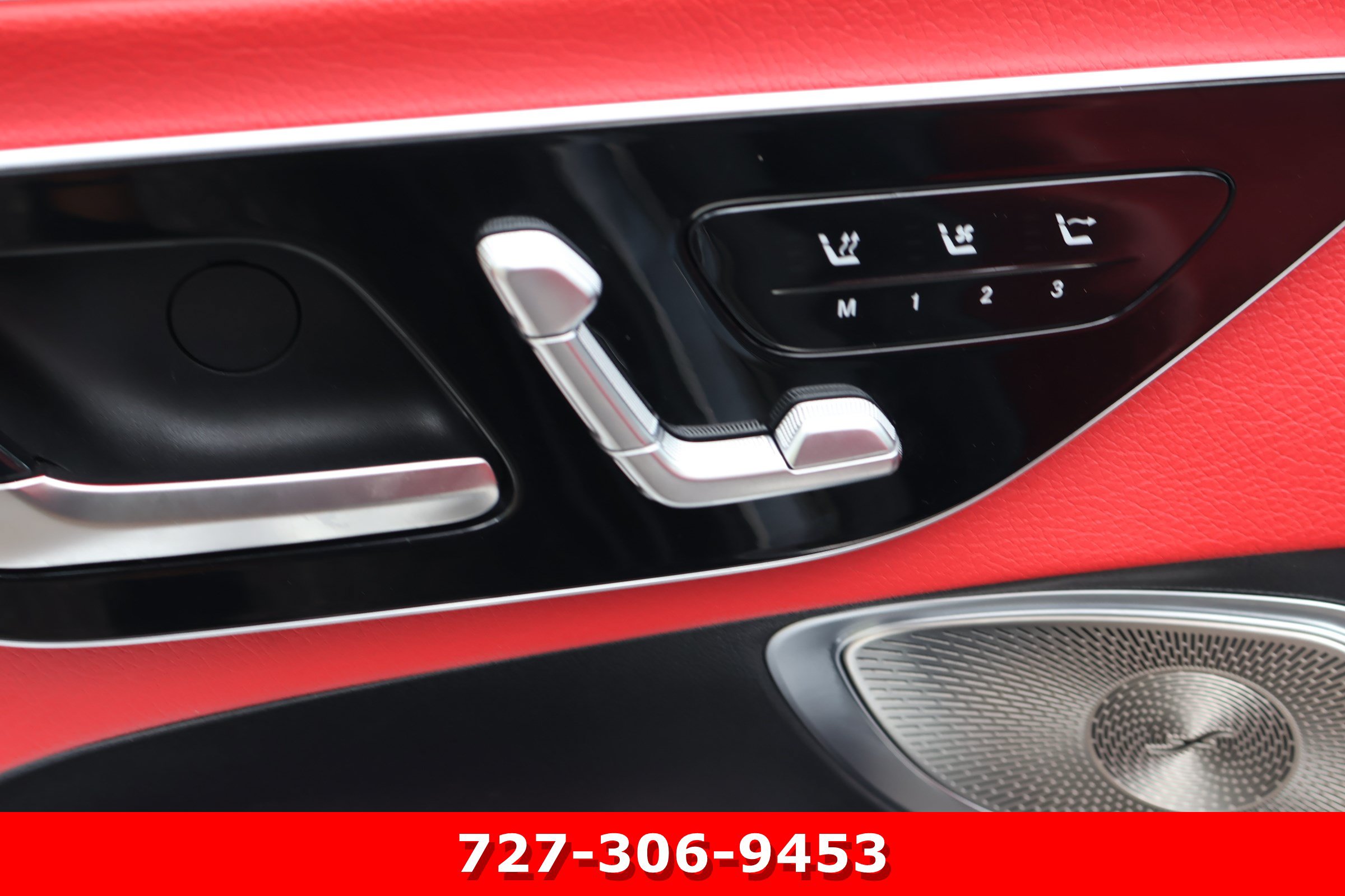 Certified 2024 Mercedes-Benz CLE 300 4MATIC Cabriolet image 16