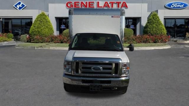 New 2025 Ford E-350 and Econoline 350 Super Duty w/ Driver's Safety Package image 6