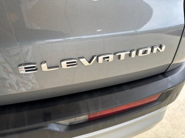 New 2026 GMC Acadia Elevation w/ LPO, Floor Liner Package AWD/4WD image 37
