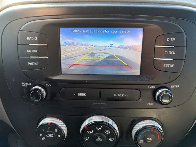 Used 2019 Kia Soul image 21