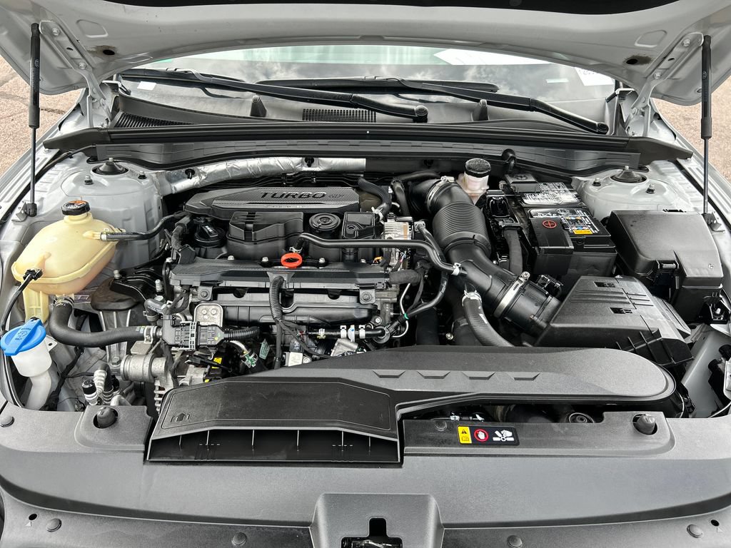 Used 2022 Kia K5 GT-Line w/ GT-Line Awd Premium Package image 27