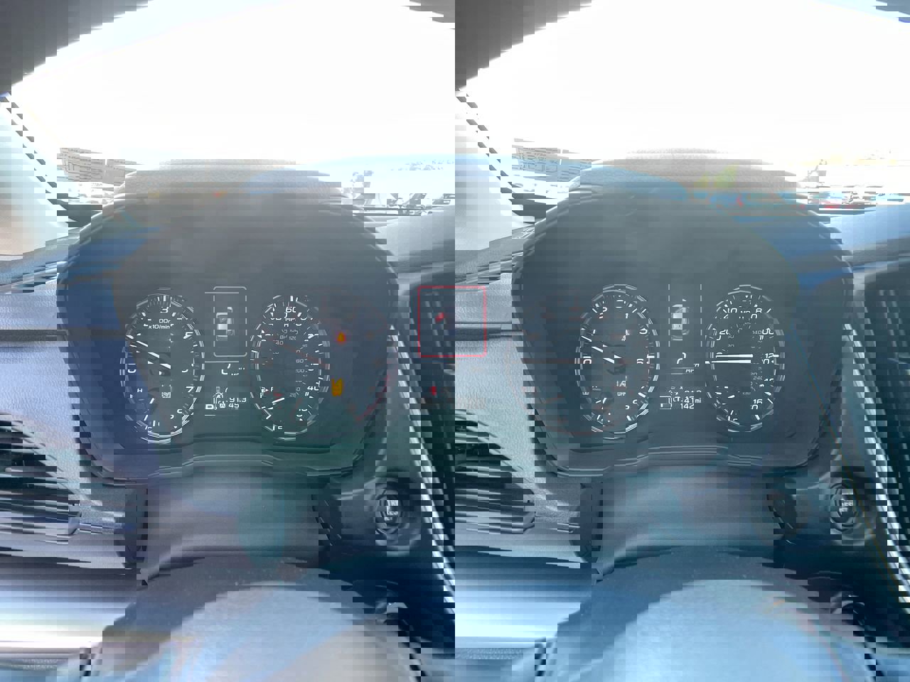 Used 2024 Subaru Impreza 2.0i Sport image 15