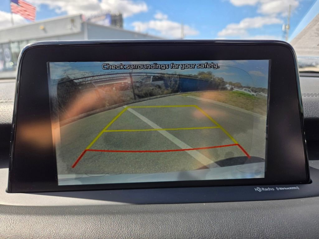 Used 2019 Kia Stinger Premium image 33