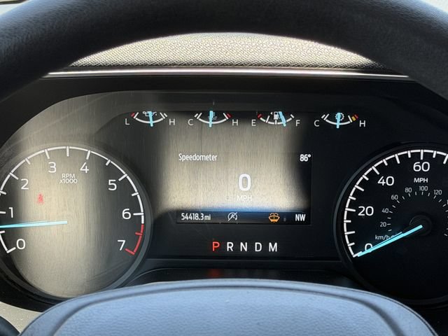 Used 2023 Ford F150 XLT AWD/4WD image 16