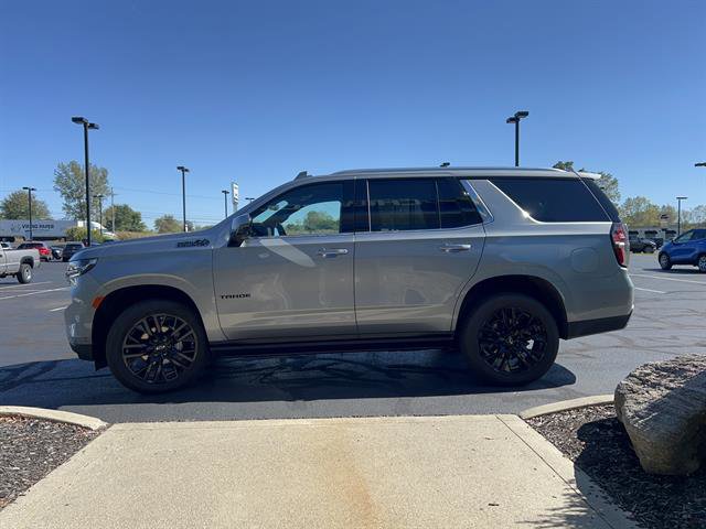 Used 2024 Chevrolet Tahoe High Country image 4