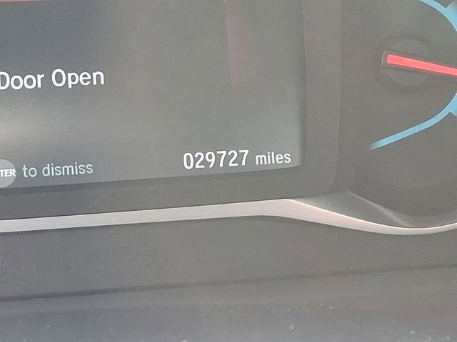 Used 2021 Honda Passport EX-L image 21