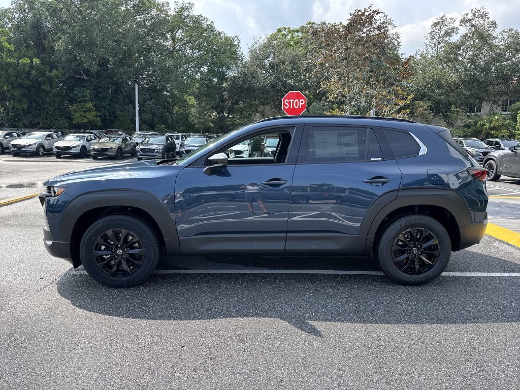 New 2026 MAZDA CX-50 AWD 2.5 Hybrid w/ Premium Pkg image 11