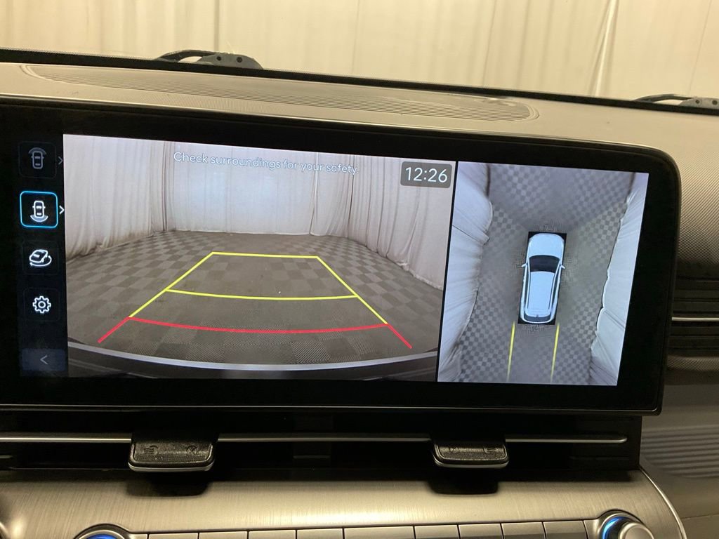 Used 2024 Hyundai Kona Limited image 20