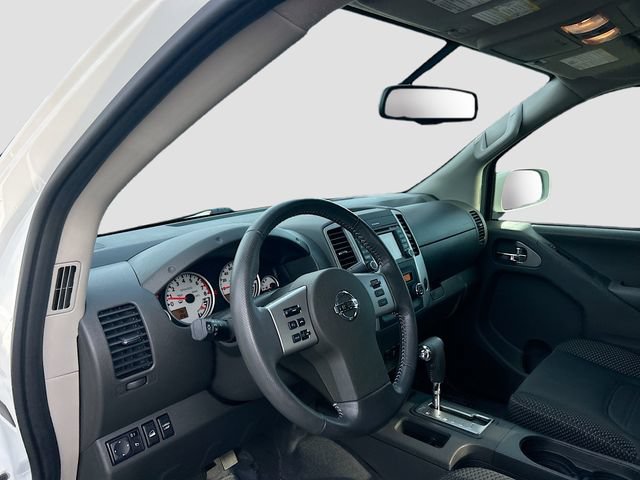 Used 2019 Nissan Frontier PRO-4X AWD/4WD image 6