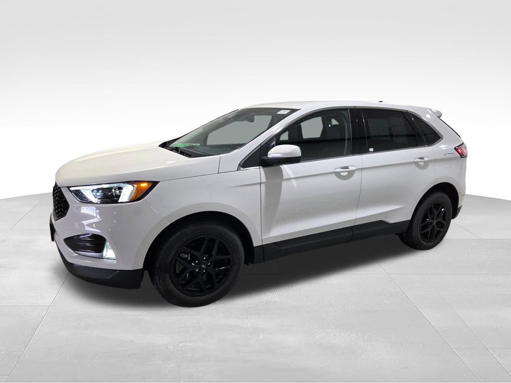 Used 2024 Ford Edge SEL w/ Convenience Package AWD/4WD image 21