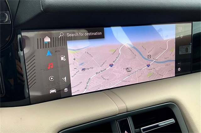 New 2025 Porsche Taycan image 33