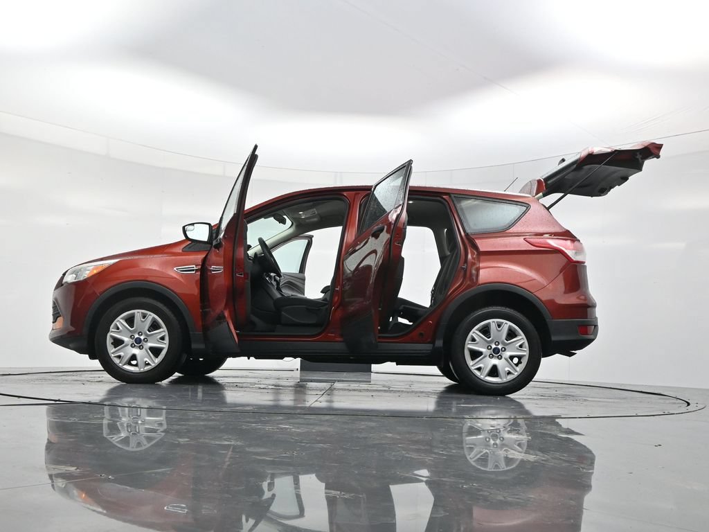 Used 2016 Ford Escape S FWD image 56