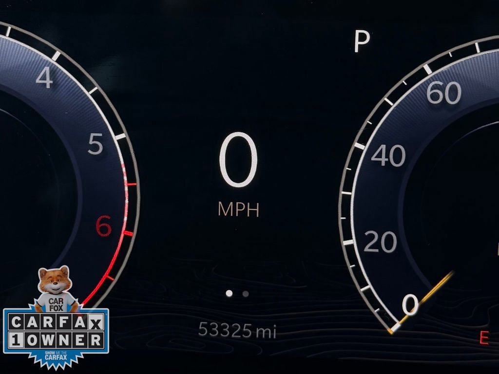 Used 2024 Jeep Wagoneer Series II image 13